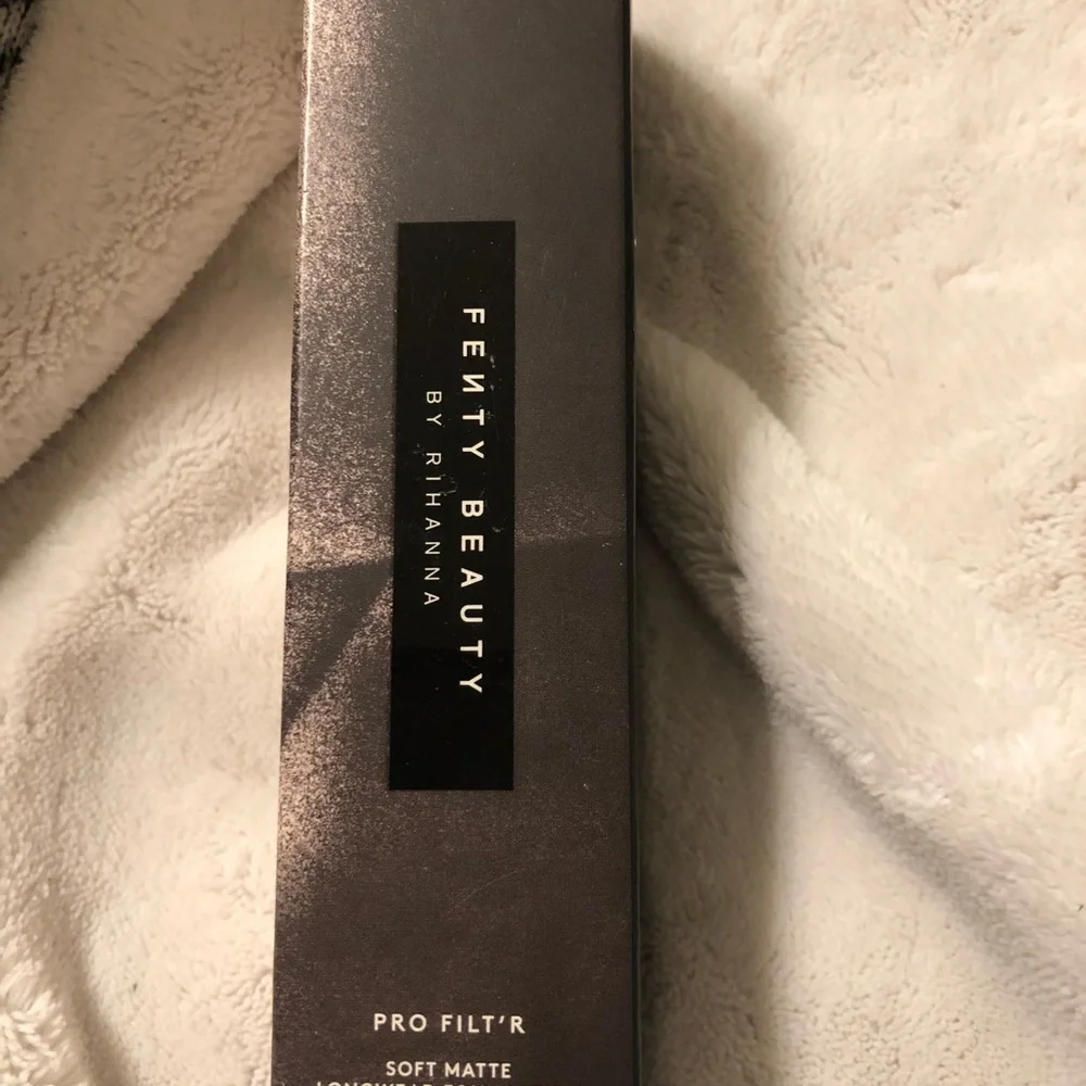 Fenty 130 Pro Filt’r Soft Matte Foundation